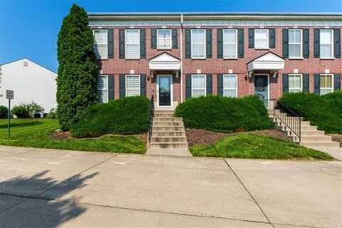 3486 SW Wysteria Terrace, Lees Summit, MO 64082