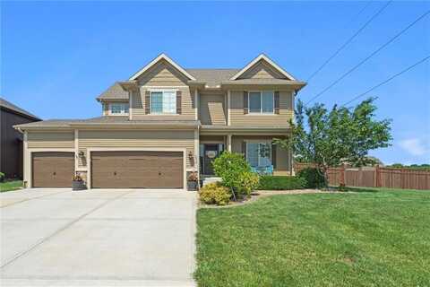 1316 NE COUNTRY Lane, Lees Summit, MO 64086