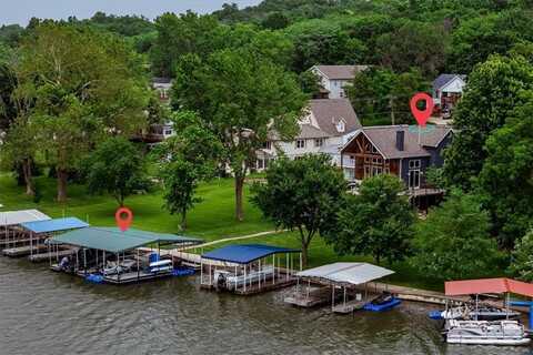 19 P & 115 P Lake Shore Drive, Lake Lotawana, MO 64086