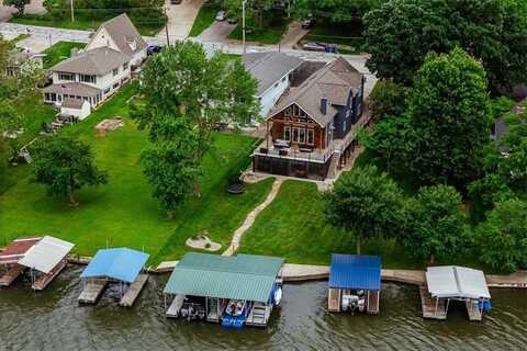 19 P & 115 P Lake Shore Drive, Lake Lotawana, MO 64086