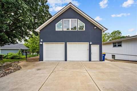 19 P & 115 P Lake Shore Drive, Lake Lotawana, MO 64086