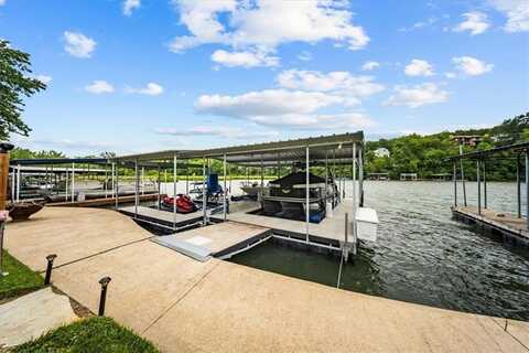 19 P & 115 P Lake Shore Drive, Lake Lotawana, MO 64086