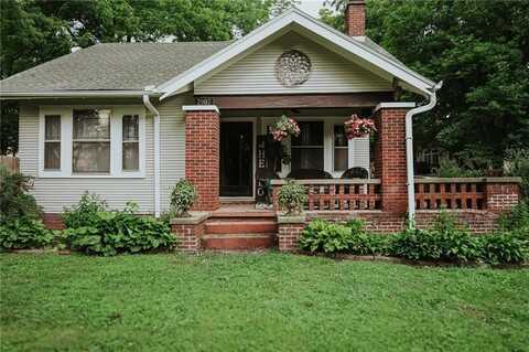 2907 Karnes Road, Saint Joseph, MO 64506