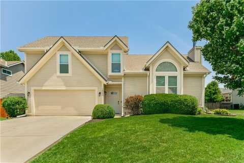16063 S Ocheltree Street, Olathe, KS 66062