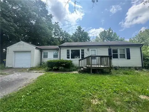 6615 Fairway Drive, Kansas City, MO 64129