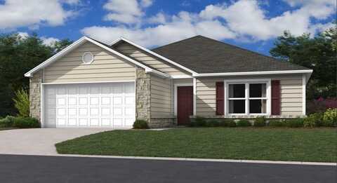 7908 SE 5Th Street, Blue Springs, MO 64014