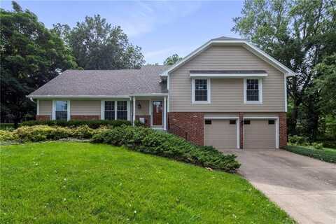 16280 Nall Avenue, Stilwell, KS 66085