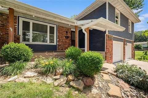 1600 NE 49th Terrace, Kansas City, MO 64118