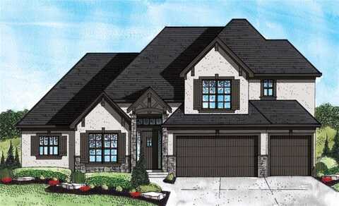 12465 N Arbor Way, Platte City, MO 64079