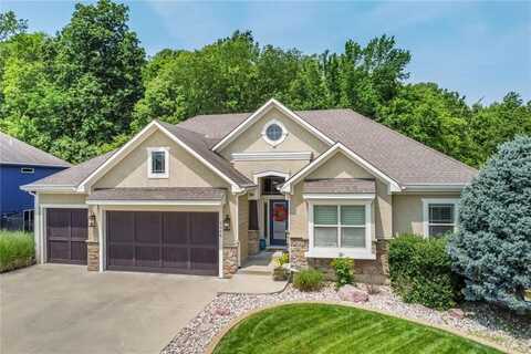 6304 N BRITT Avenue, Kansas City, MO 64151