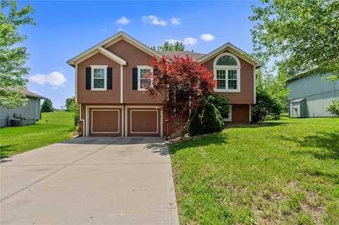 11416 N Ewing Avenue, Kansas City, MO 64156