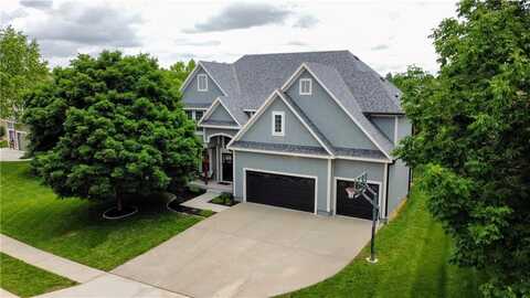 5805 Payne Street, Shawnee, KS 66226
