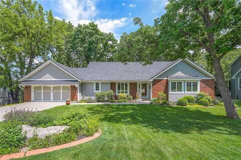 2400 W 162nd Street, Stilwell, KS 66085