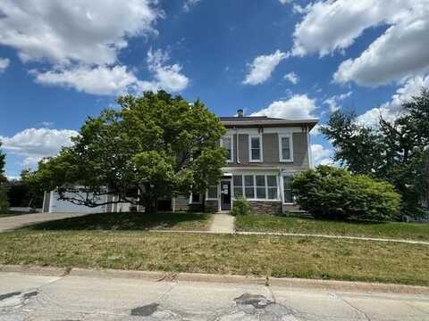605 N Vine Street, Maryville, MO 64446