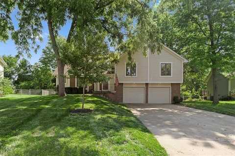7757 Garnett Street, Lenexa, KS 66214
