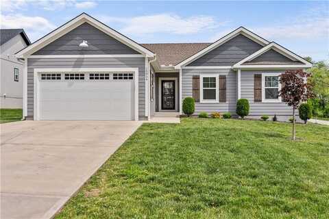 15924 E Cogan Lane, Independence, MO 64050