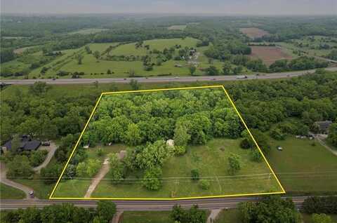 14404 Kansas Avenue, Bonner Springs, KS 66012