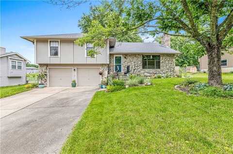 1223 Cheatham Court, Warrensburg, MO 64093