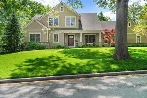 5812 Reinhardt Drive, Fairway, KS 66205