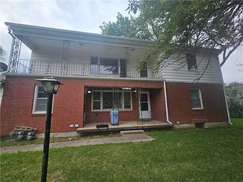 800 - 802 E 75th Terrace, Kansas City, MO 64131