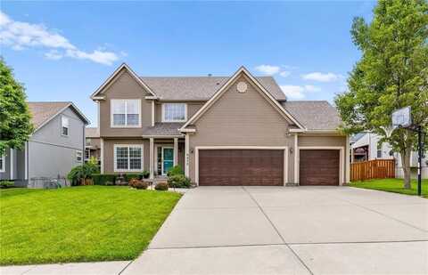 9820 N Donnelly Avenue, Kansas City, MO 64157