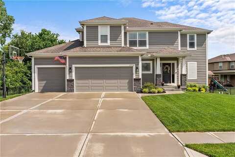 19714 W 197th Court, Spring Hill, KS 66083