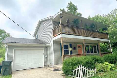 227 S Moulton Street, Leeton, MO 64761