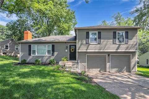 9106 W 95th Terrace, Overland Park, KS 66212