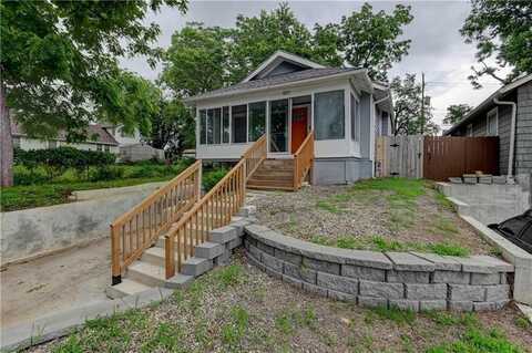 6117 Harrison Street, Kansas City, MO 64110