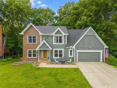 617 Butternut Lane, Liberty, MO 64068