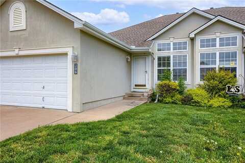 206 SW Chartwell Drive, Lees Summit, MO 64082