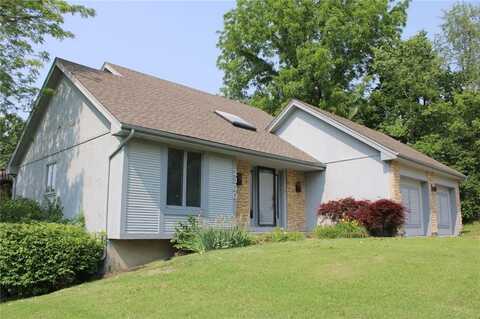 2300 NE 67th Terrace, Kansas City, MO 64118