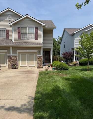 3251 SW Shadow Brook Drive, Blue Springs, MO 64015