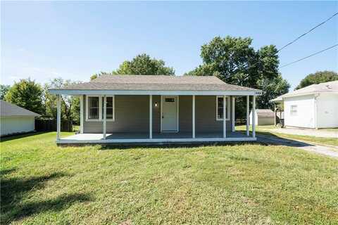 15309 E Mayes Road, Independence, MO 64050