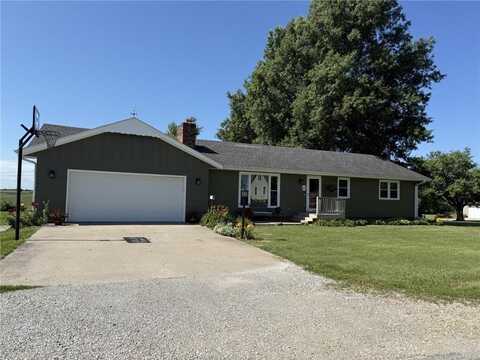 605 Queen Street, King City, MO 64463