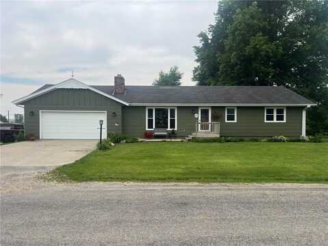 605 Queen Street, King City, MO 64463