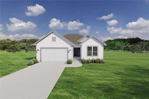 3045 NW 95th Terrace, Kansas City, MO 64154