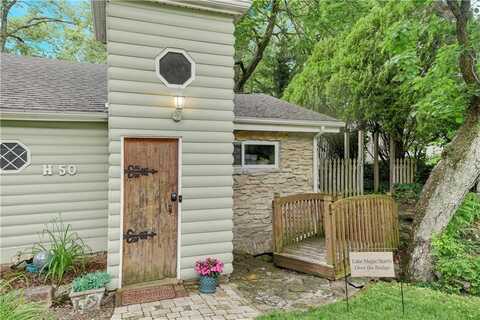 50 H Street, Lake Lotawana, MO 64086