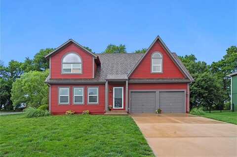 32580 W 171st Street, Gardner, KS 66030