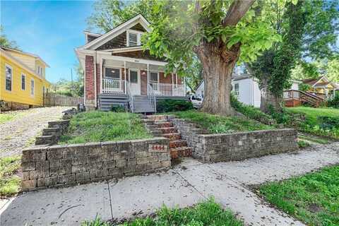 4444 Eaton Street, Kansas City, KS 66103