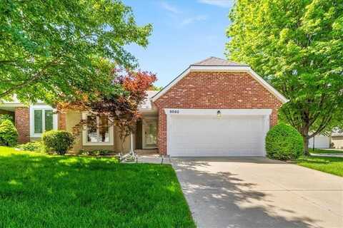 8592 Caenen Lake Court, Lenexa, KS 66215