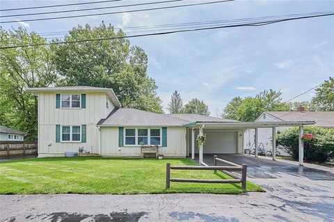 203 N Hudson Street, Buckner, MO 64016