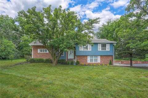 9826 State Line Road, Leawood, KS 66206