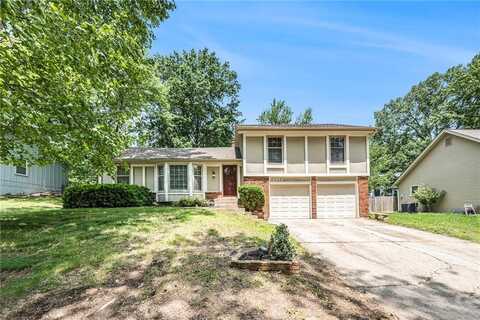 4814 NW 80th Terrace, Kansas City, MO 64151