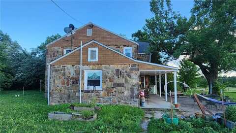 2357 160 Highway, Columbus, KS 66725