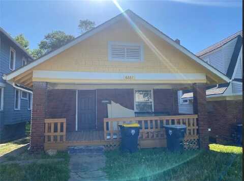 6227 Forest Avenue, Kansas City, MO 64110