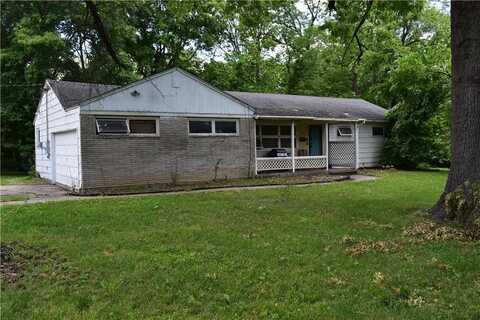 704 W Loula Street, Olathe, KS 66061