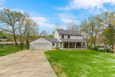 5330 N Spruce Avenue, Kansas City, MO 64119