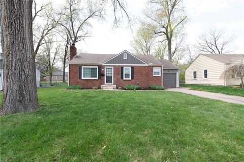 5136 Rosewood Drive, Roeland Park, KS 66205