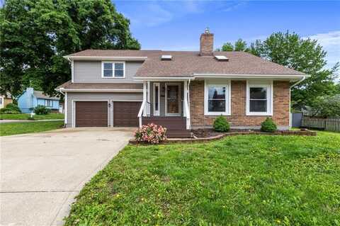 14401 Craig Avenue, Grandview, MO 64030